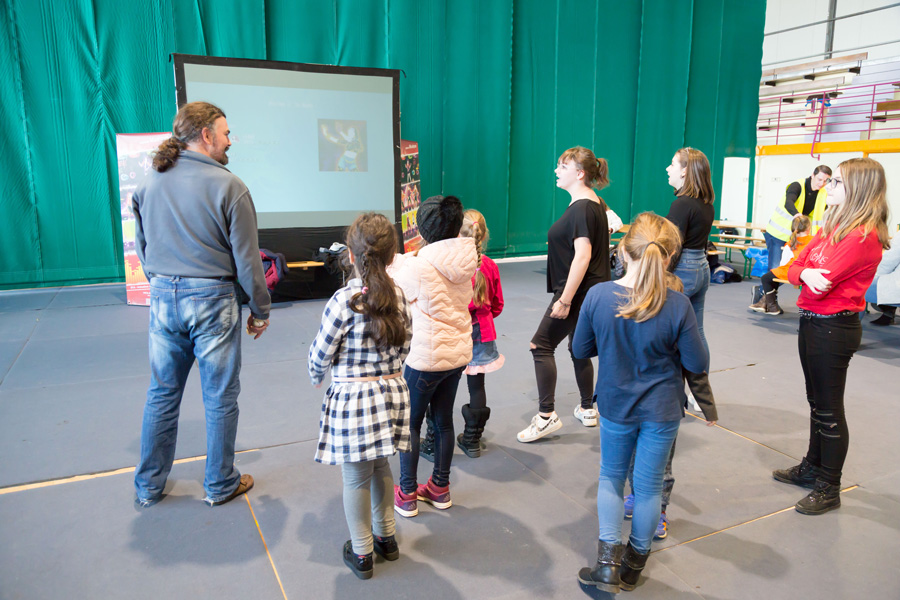 Journée des jeux vidéos