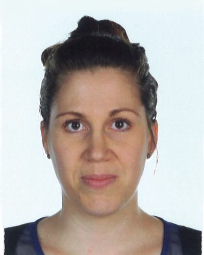 Sonia Basbagill-Diouf