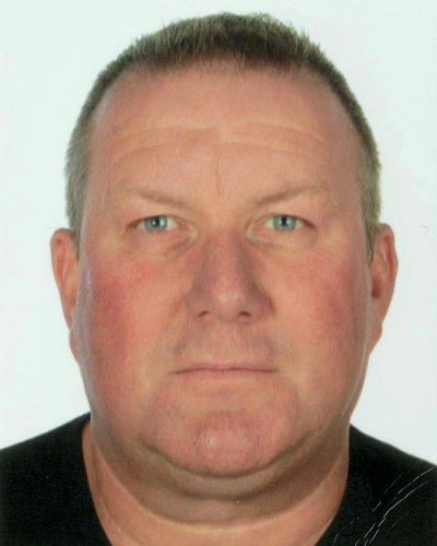 Stéphane Chappelier