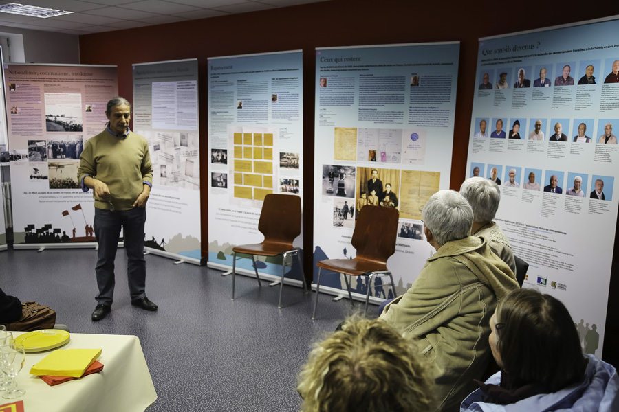 Festival Culture du Monde le Viet Nam