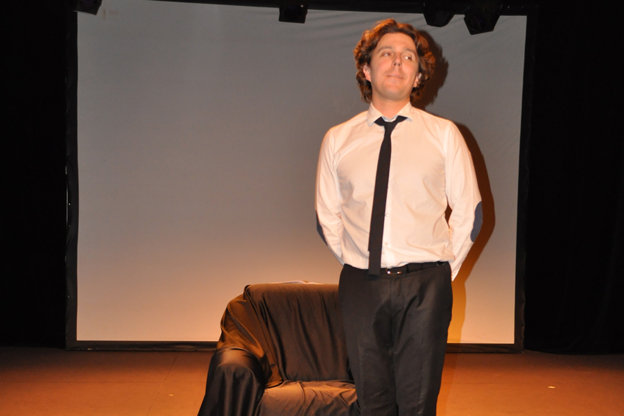 Festival Cultures du Monde la Belgique