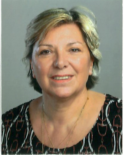 Geneviève Terrana